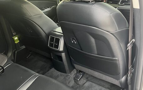 KIA Sportage IV рестайлинг, 2021 год, 3 800 000 рублей, 29 фотография