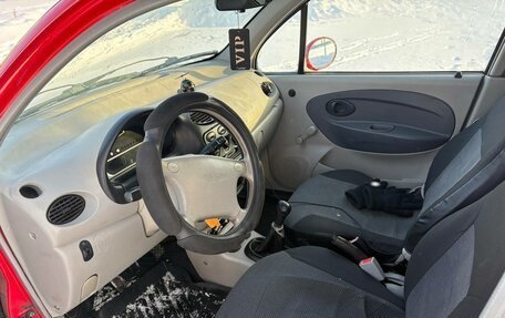 Chery Sweet (QQ), 2006 год, 6 фотография