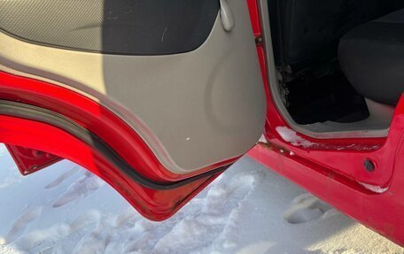 Chery Sweet (QQ), 2006 год, 11 фотография