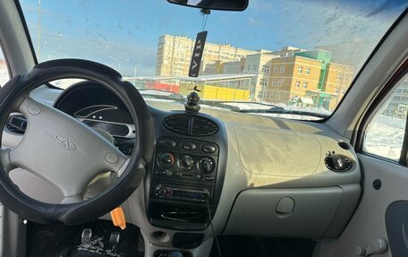 Chery Sweet (QQ), 2006 год, 8 фотография