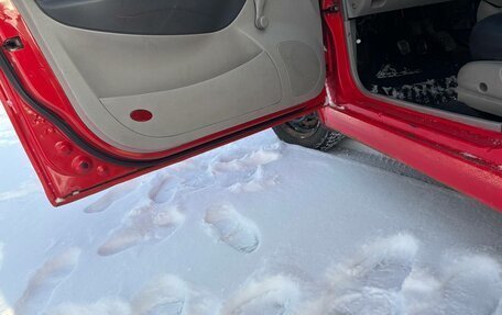 Chery Sweet (QQ), 2006 год, 10 фотография