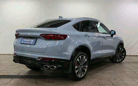 Geely Tugella FY11, 2023 год, 3 090 000 рублей, 4 фотография