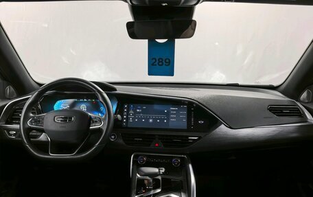 Geely Tugella FY11, 2023 год, 3 090 000 рублей, 10 фотография