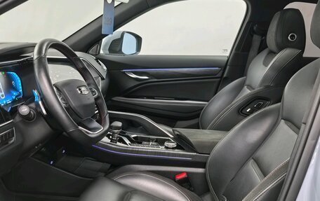 Geely Tugella FY11, 2023 год, 3 090 000 рублей, 7 фотография