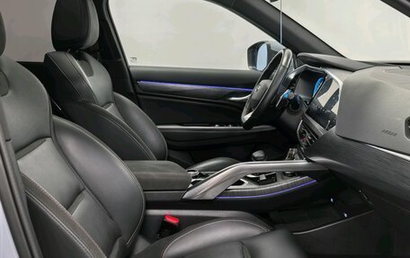 Geely Tugella FY11, 2023 год, 3 090 000 рублей, 8 фотография