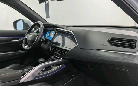 Geely Tugella FY11, 2023 год, 3 090 000 рублей, 9 фотография