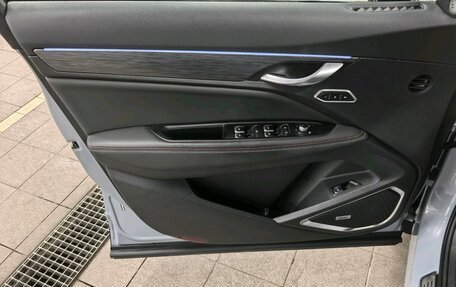 Geely Tugella FY11, 2023 год, 3 090 000 рублей, 15 фотография