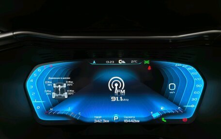 Geely Tugella FY11, 2023 год, 3 090 000 рублей, 12 фотография