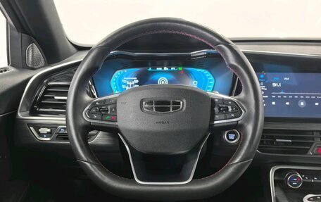 Geely Tugella FY11, 2023 год, 3 090 000 рублей, 13 фотография