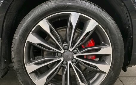 Geely Tugella FY11, 2023 год, 3 090 000 рублей, 14 фотография