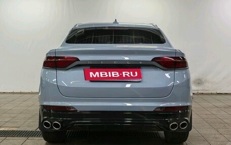 Geely Tugella FY11, 2023 год, 3 090 000 рублей, 5 фотография