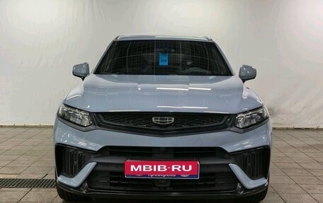 Geely Tugella FY11, 2023 год, 3 090 000 рублей, 2 фотография