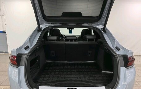 Geely Tugella FY11, 2023 год, 3 090 000 рублей, 19 фотография