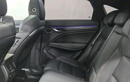 Geely Tugella FY11, 2023 год, 3 090 000 рублей, 24 фотография