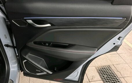 Geely Tugella FY11, 2023 год, 3 090 000 рублей, 18 фотография