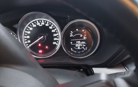 Mazda CX-5 II, 2021 год, 3 000 000 рублей, 2 фотография