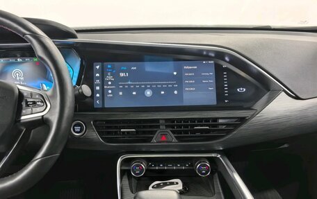 Geely Tugella FY11, 2023 год, 3 090 000 рублей, 21 фотография