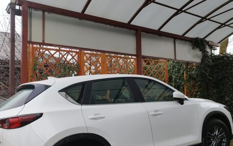 Mazda CX-5 II, 2021 год, 3 000 000 рублей, 4 фотография