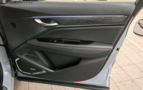 Geely Tugella FY11, 2023 год, 3 090 000 рублей, 17 фотография
