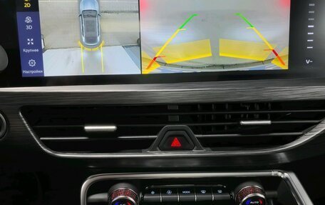 Geely Tugella FY11, 2023 год, 3 090 000 рублей, 20 фотография