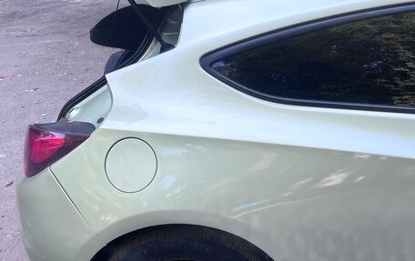 Opel Astra J, 2012 год, 820 000 рублей, 9 фотография