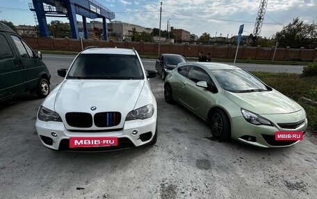 Opel Astra J, 2012 год, 820 000 рублей, 16 фотография