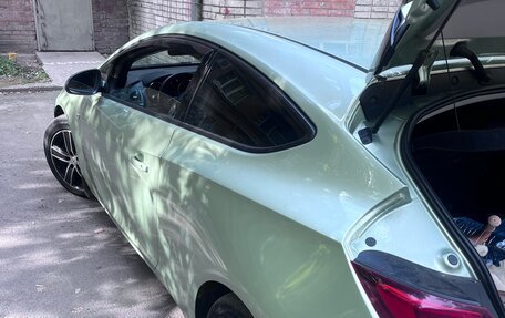 Opel Astra J, 2012 год, 820 000 рублей, 28 фотография