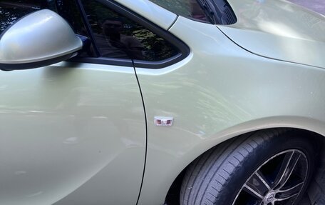 Opel Astra J, 2012 год, 820 000 рублей, 22 фотография