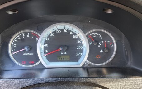 Chevrolet Lacetti, 2007 год, 500 000 рублей, 8 фотография