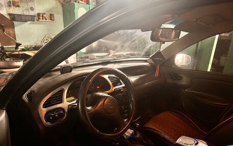 ЗАЗ Chance, 2010 год, 250 000 рублей, 5 фотография