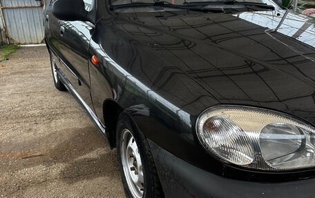 ЗАЗ Chance, 2010 год, 250 000 рублей, 2 фотография