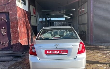 Chevrolet Lacetti, 2007 год, 500 000 рублей, 4 фотография