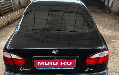 ЗАЗ Chance, 2010 год, 250 000 рублей, 3 фотография