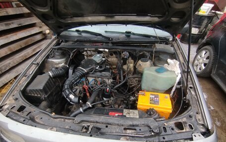 Volkswagen Passat B3, 1989 год, 100 000 рублей, 2 фотография