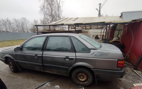 Volkswagen Passat B3, 1989 год, 100 000 рублей, 4 фотография