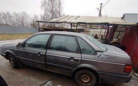 Volkswagen Passat B3, 1989 год, 100 000 рублей, 9 фотография