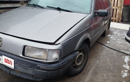 Volkswagen Passat B3, 1989 год, 100 000 рублей, 5 фотография