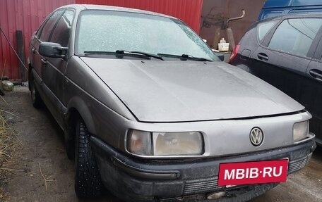 Volkswagen Passat B3, 1989 год, 100 000 рублей, 6 фотография