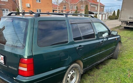 Volkswagen Golf III, 1997 год, 275 000 рублей, 6 фотография