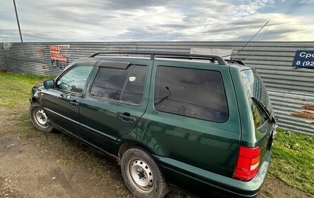 Volkswagen Golf III, 1997 год, 275 000 рублей, 3 фотография