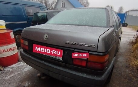 Volkswagen Passat B3, 1989 год, 100 000 рублей, 8 фотография