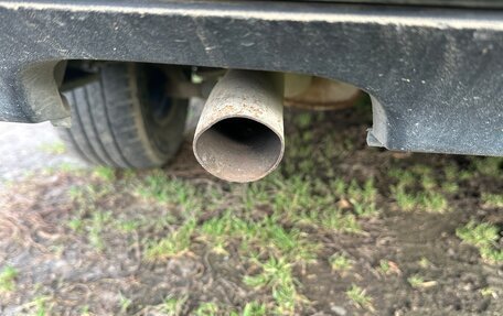 Volkswagen Golf III, 1997 год, 275 000 рублей, 13 фотография