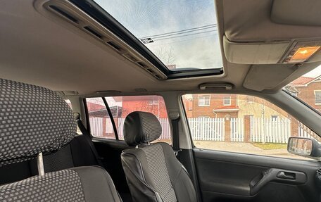 Volkswagen Golf III, 1997 год, 275 000 рублей, 11 фотография