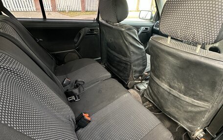 Volkswagen Golf III, 1997 год, 275 000 рублей, 12 фотография