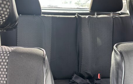 Volkswagen Golf III, 1997 год, 275 000 рублей, 9 фотография