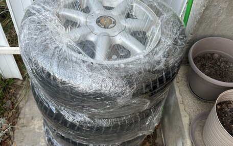 Volkswagen Golf III, 1997 год, 275 000 рублей, 14 фотография