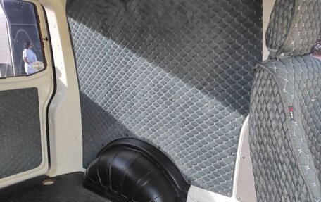 Volkswagen Transporter T5 рестайлинг, 2004 год, 1 300 000 рублей, 5 фотография