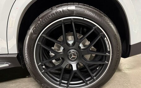 Mercedes-Benz GLE Coupe AMG, 2025 год, 18 490 000 рублей, 8 фотография