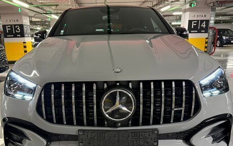 Mercedes-Benz GLE Coupe AMG, 2025 год, 18 490 000 рублей, 2 фотография