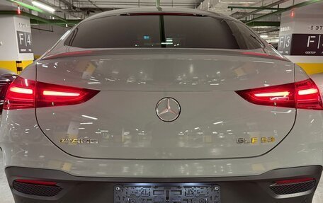Mercedes-Benz GLE Coupe AMG, 2025 год, 18 490 000 рублей, 6 фотография